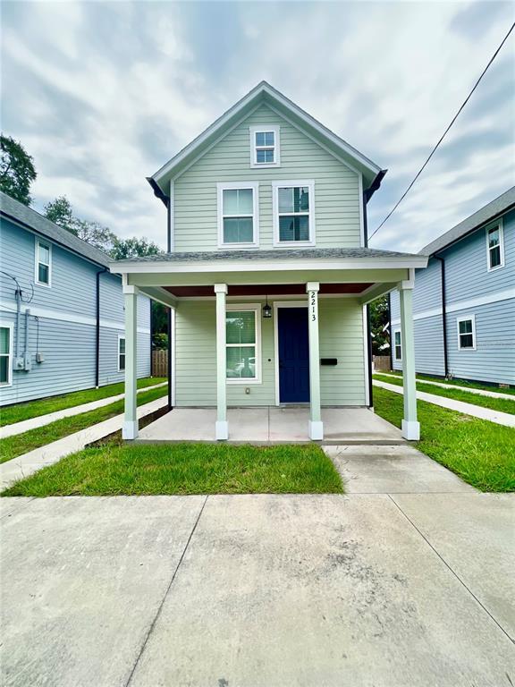 Primary Photo - 2213 E 11th Ave