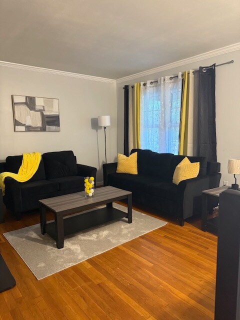 Foto del edificio - 601 Tupelo Trail