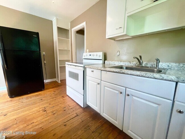 Foto del edificio - 2639 Olive St