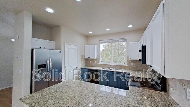 Foto del edificio - 4524 Brylie Way