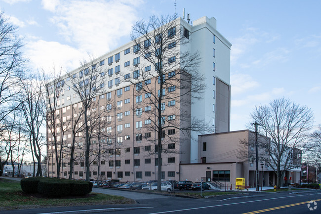 Foto del edificio - Union Towers