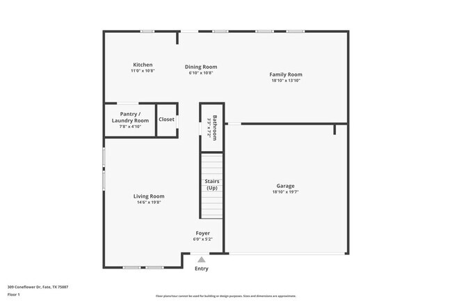 Foto del edificio - 309 Coneflower Dr