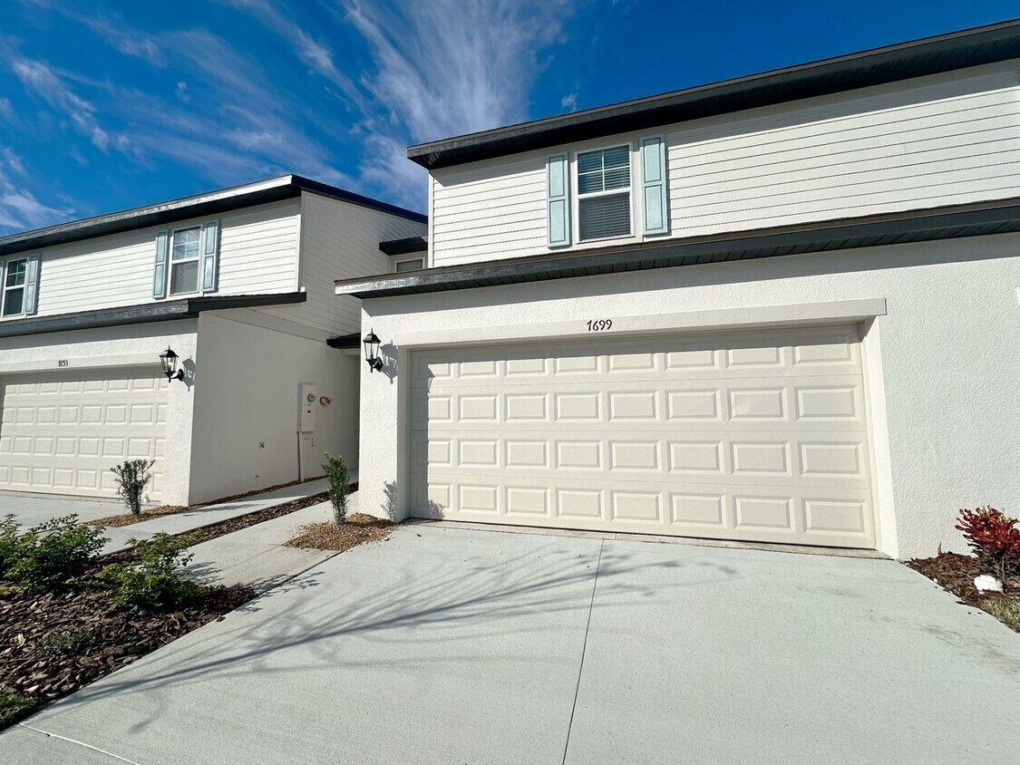 Primary Photo - Your BRAND NEW Watergrass townhome is read...
