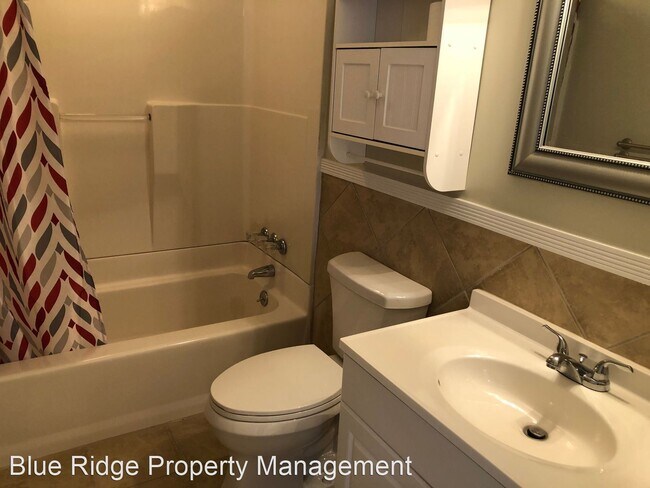 Foto del edificio - 2 br, 1 bath House - 1400 Jayne Road