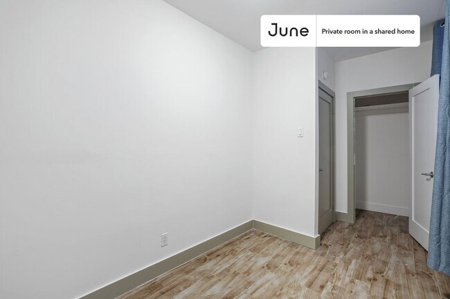 Foto del edificio - Room in Shared 3 bed/2 bath home in Morningside Heights