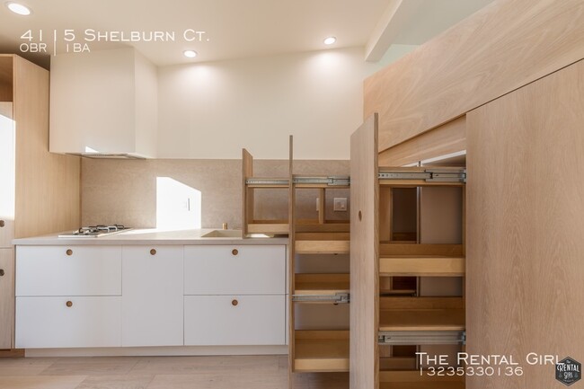 Foto del edificio - 4115 Shelburn Ct