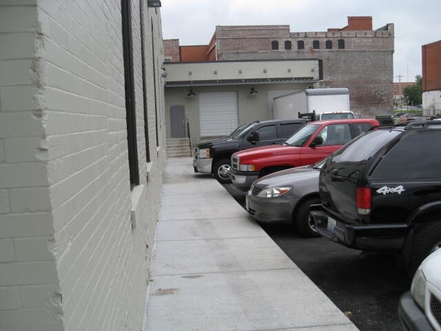 Other - The Lofts at Inspired Commerce