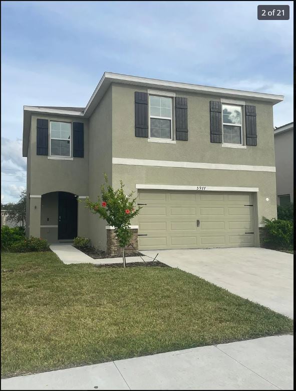 Foto del edificio - 5977 Briar Rose Wy