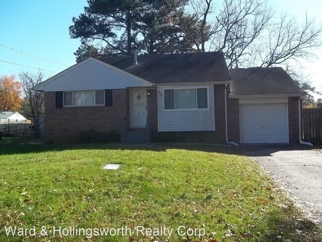 Building Photo - 4 br, 1.5 bath House - 256 Victoria Drive