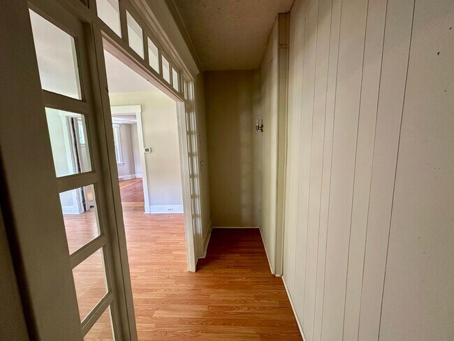 Foto del edificio - AEG- GLENMORE 3223