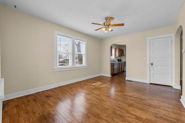 Foto del edificio - Charming home in Jackson, just minutes from Uptown!