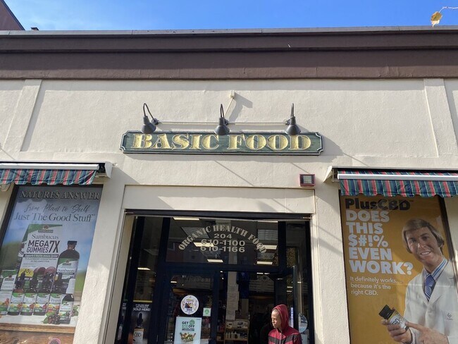 Foto del edificio - 219 Washington St