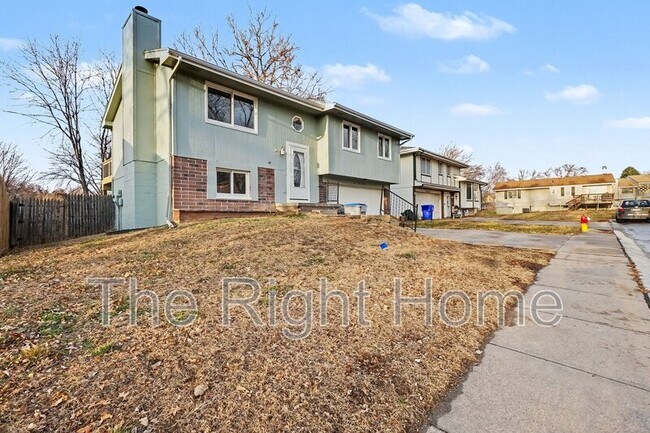 Foto del edificio - 13968 Meadow Ridge Rd