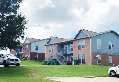 Building Photo - Ben Hogan Apartments