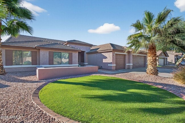 Foto del edificio - 8611 W Alex Ave