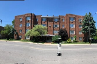 Building Photo - 6300 W Irving Park Rd