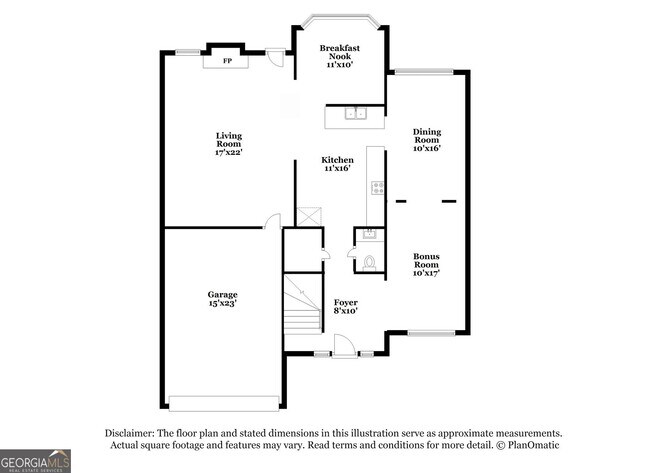 Building Photo - 7681 Bowhead Ct