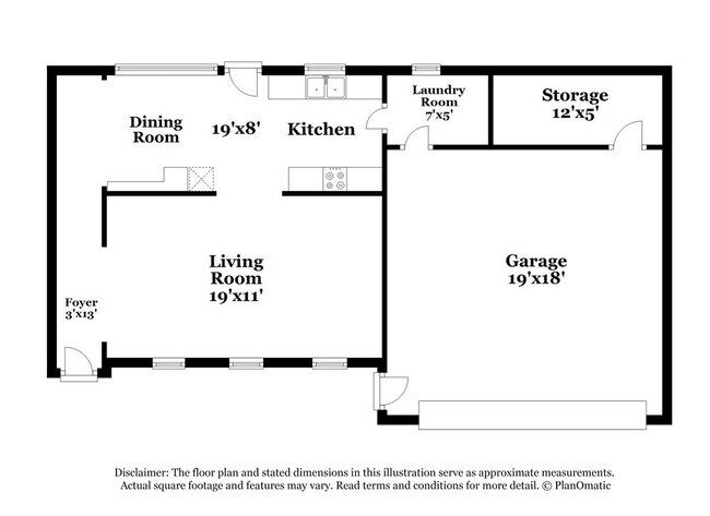 Building Photo - 1072 Martin Nash Rd SW