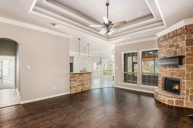 Foto del edificio - 136 Flying Diamond Dr