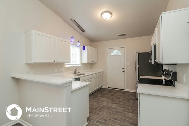 Foto del edificio - 2865 Oasis Ln
