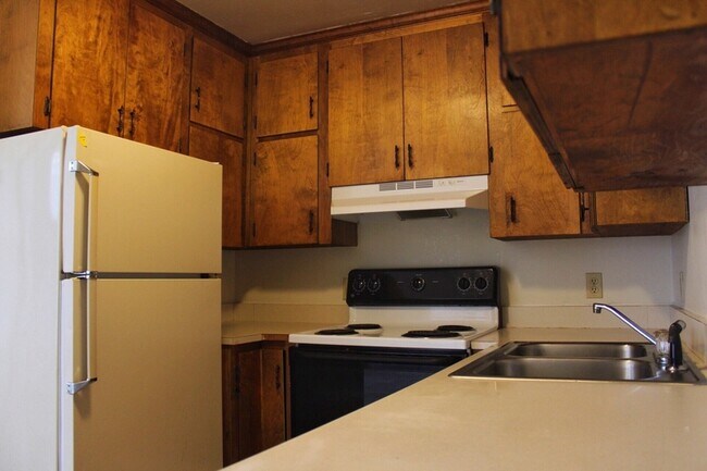 Foto del edificio - 1129 Rivermont Ave