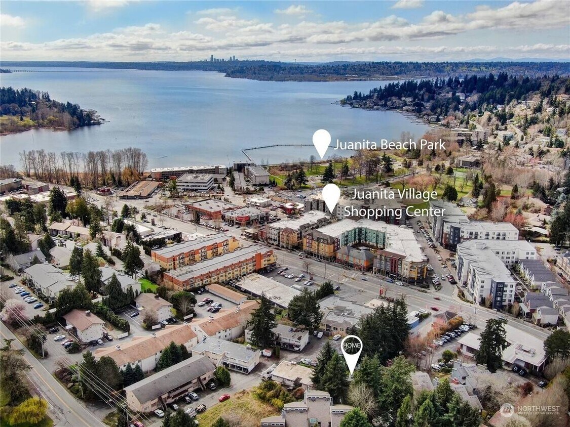 Foto principal - 12010 98th Ave NE