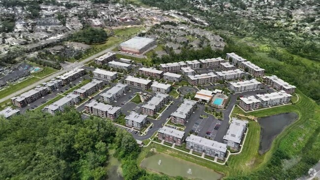  - HQ Flats