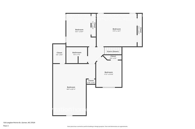 Foto del edificio - 126 Langdon Pointe Dr