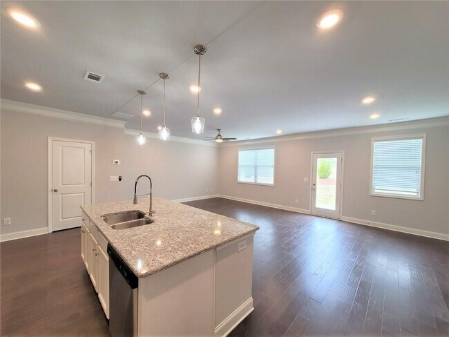 Foto del edificio - 3343 Pearl Rdg Wy