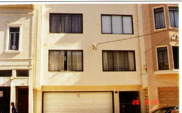 Primary Photo - 1714 Greenwich St