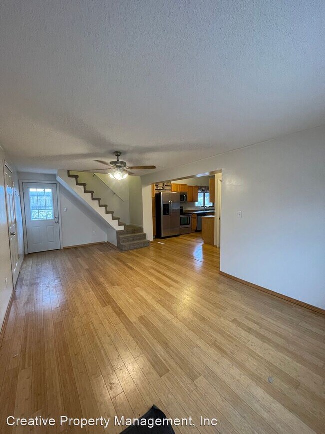 Building Photo - 4 br, 1 bath House - 2600 1st Ave SW