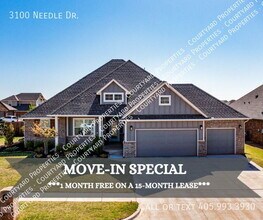 Building Photo - 3100 Needle Dr