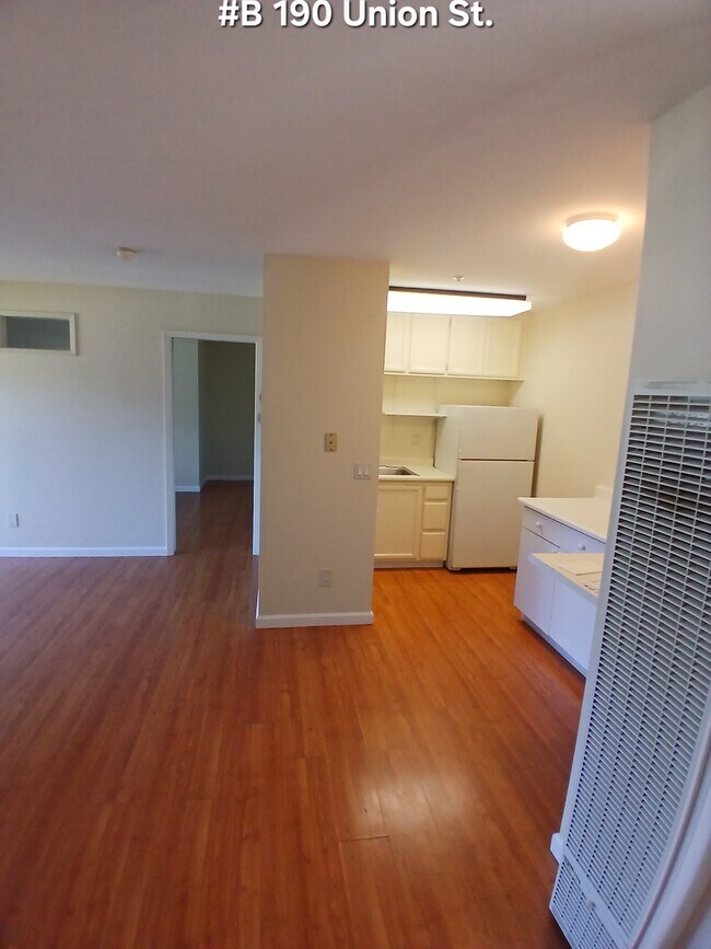 Foto del edificio - 190 Union St