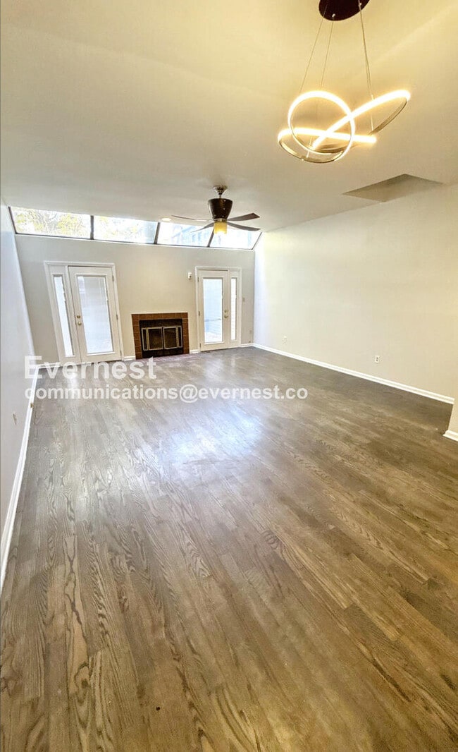 Foto del edificio - 4376 Maryland Ave