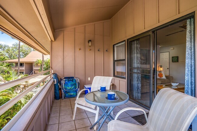 Building Photo - Fully Furnished, 1 Bed/1 Bath, Kihei Bay Vista with Pool
