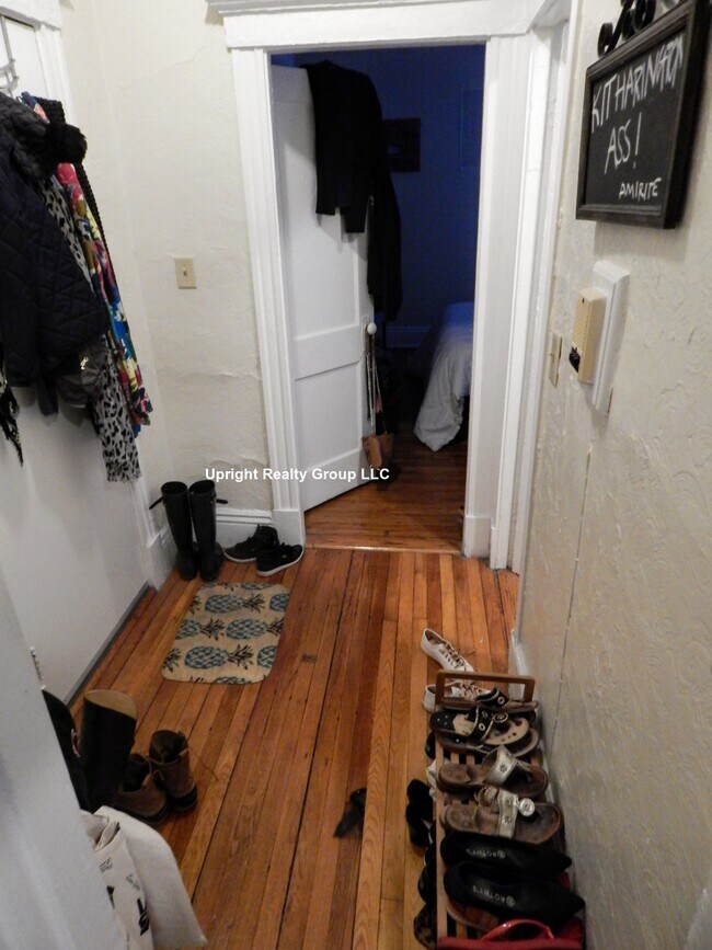 Foto del edificio - 161 Kelton St