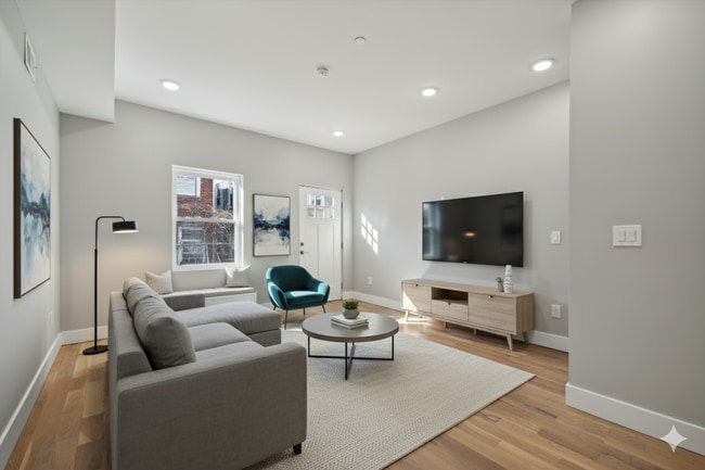 Photo - 5412 Delancey St Apartment