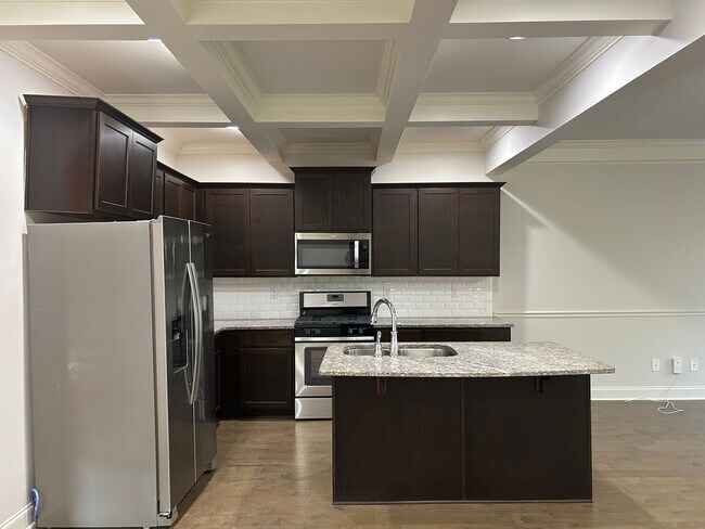 Foto del edificio - 6016 Barringer Ct