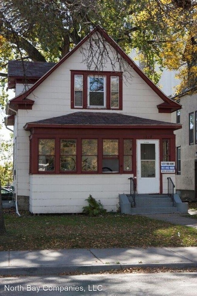 Building Photo - 3 br, 1.5 bath House - 1218 Como Ave SE