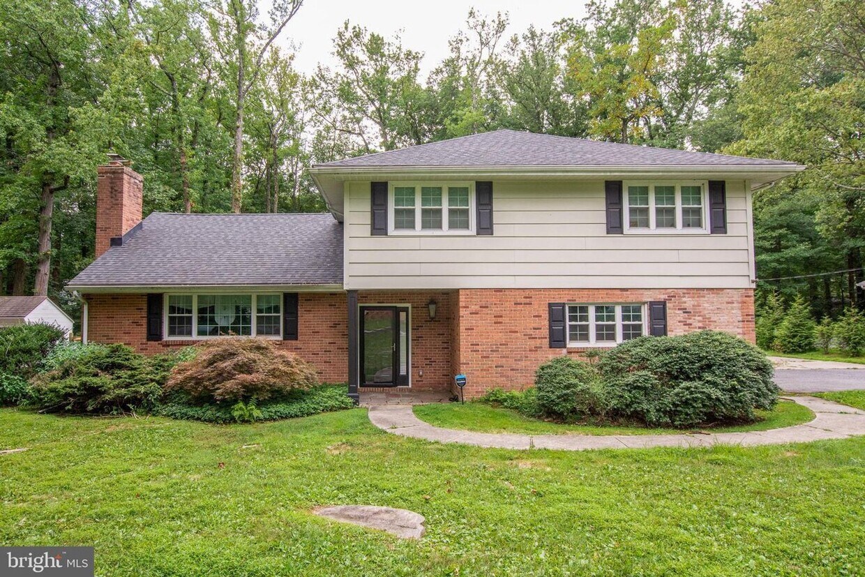 Foto principal - Beautiful Renovated Home in North Wilmington
