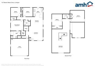 Building Photo - 1127 Benton Mason Dr