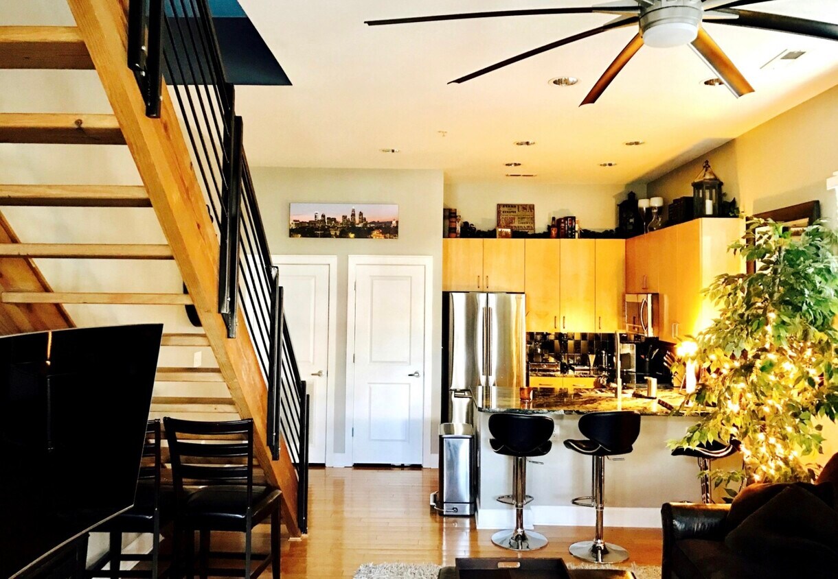 1st Impression. - 673 N Alexander St