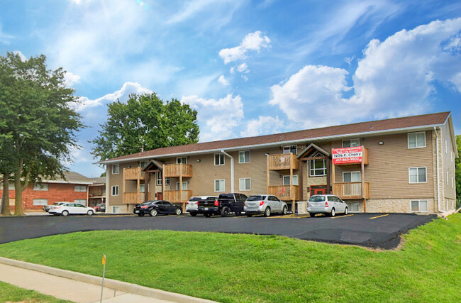 Cedarstone & Oak Leaf - Apartments in Springfield, MO | Apartments.com