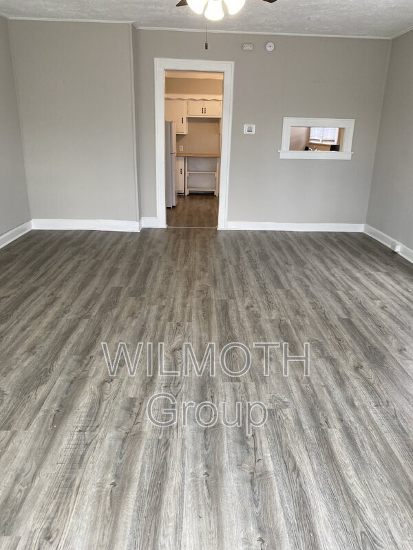 Foto del edificio - 5338 Winthrop Ave