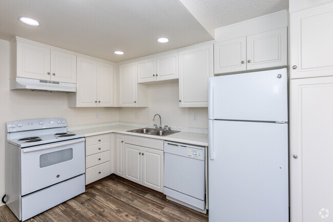 Interior Photo - Shannon Wood Townhomes