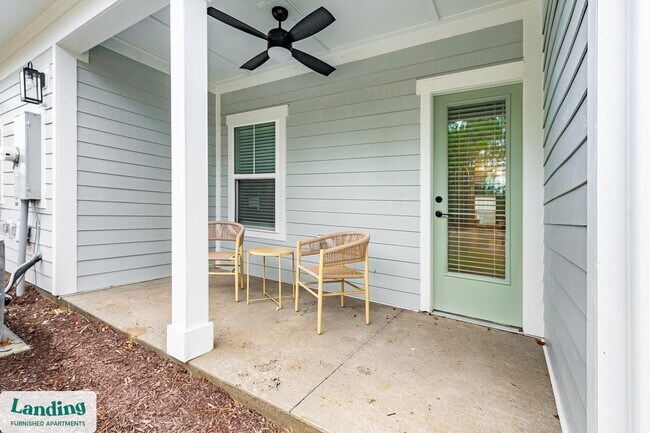 Foto del edificio - 2626 Goose Is Dr