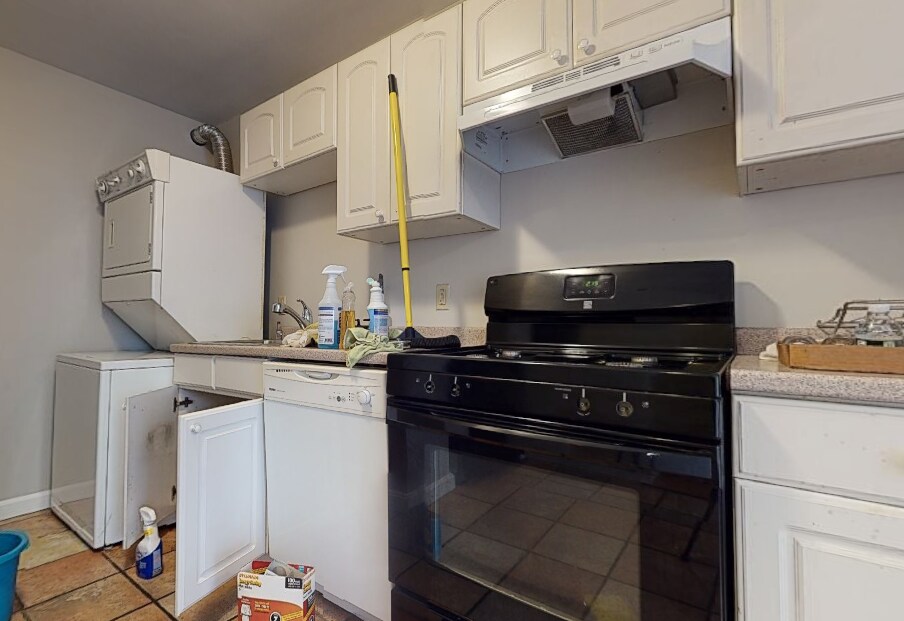 Foto principal - 350 Allston St