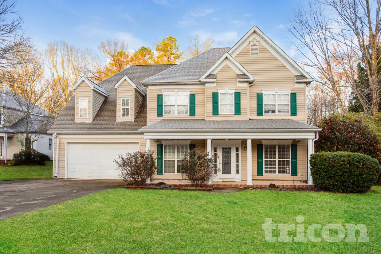 Foto principal - 11730 Crossroads Pl