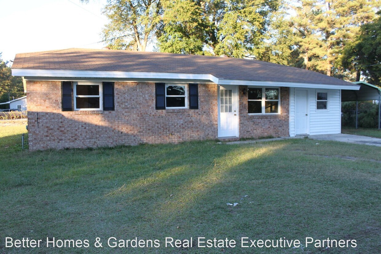 Primary Photo - 4 br, 2 bath House - 1809 Cheryl Dr