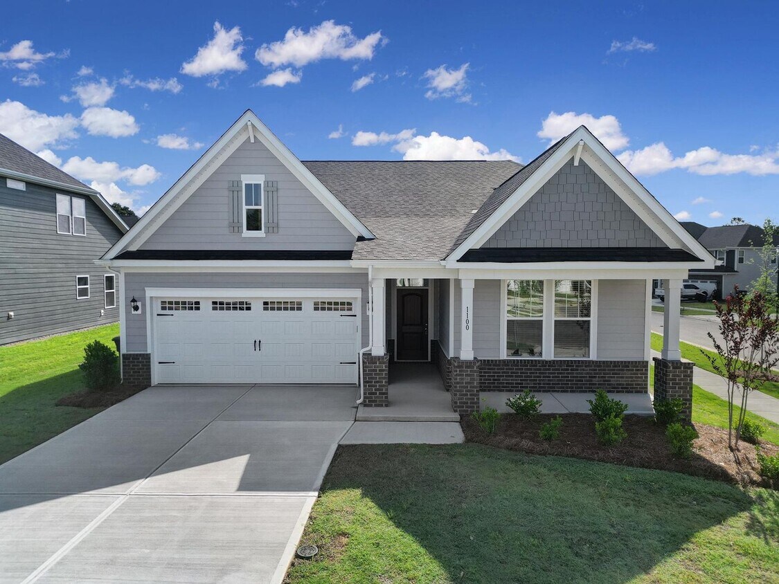 Primary Photo - Brand New 3 Bed 2 Bath Home in Monroe!